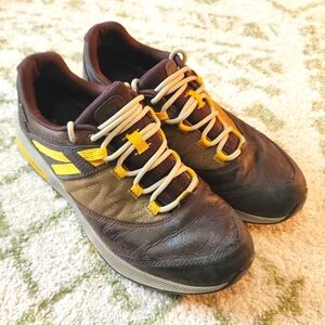 Merrell Zion Waterproof Low Hiking Shoes, Men’s 10